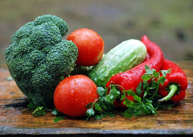 najzdrowsze warzywa