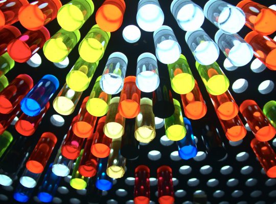 Dlaczego warto wybrać oświetlenie LED