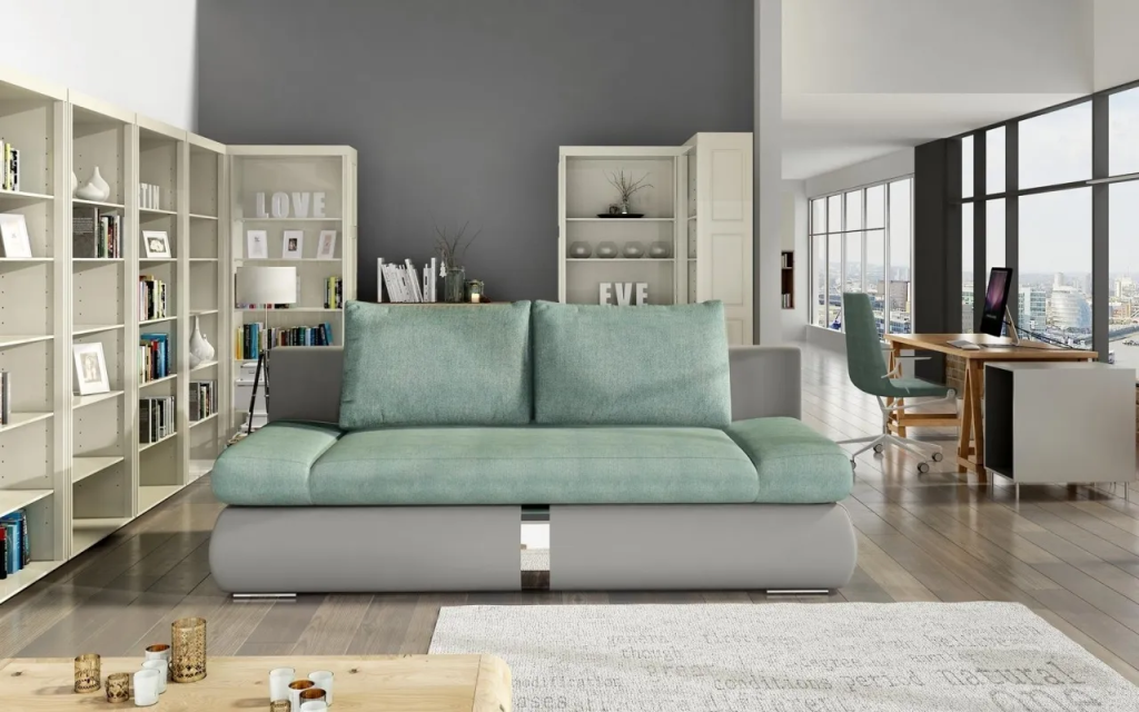 kolor sofy do salonu