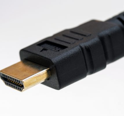 Standardy w kablach HDMI