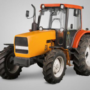 ile kosztuje traktor