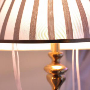 jaka lampa do sypialni