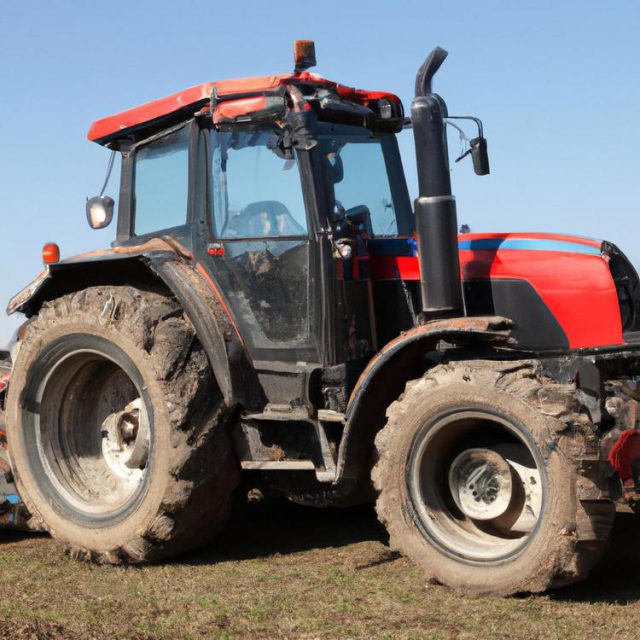 jakie prawo jazdy na traktor z przyczepą