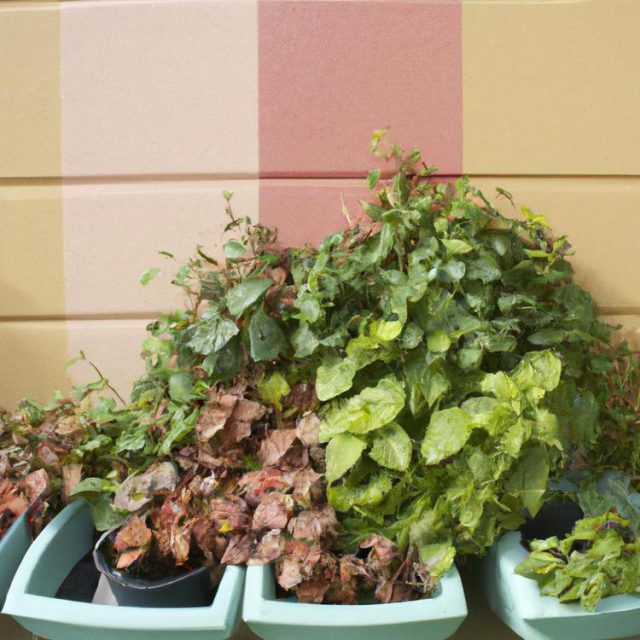 monstera jaka doniczka