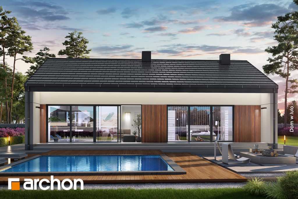 marzenie o własnym domu do 100m2