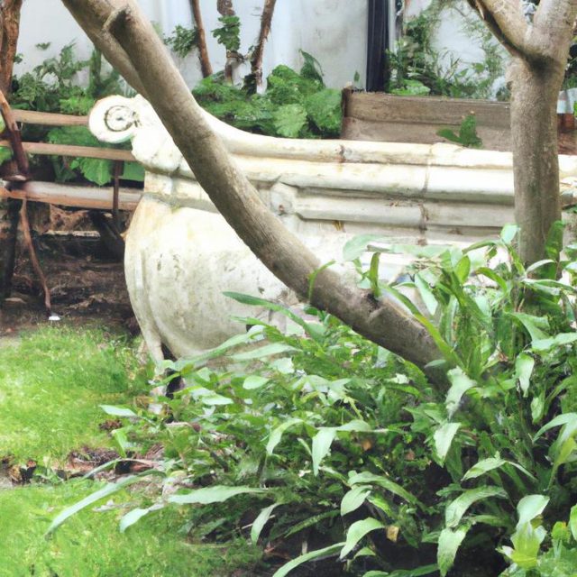 rośliny na okno północne