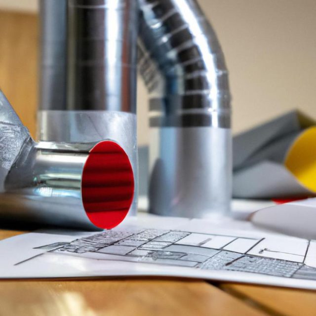 jakie rury do wentylacji